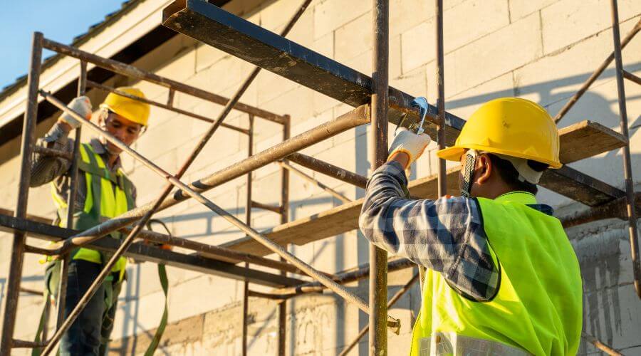 Professional Emergency Roof Repairs in Rock Springs, WY